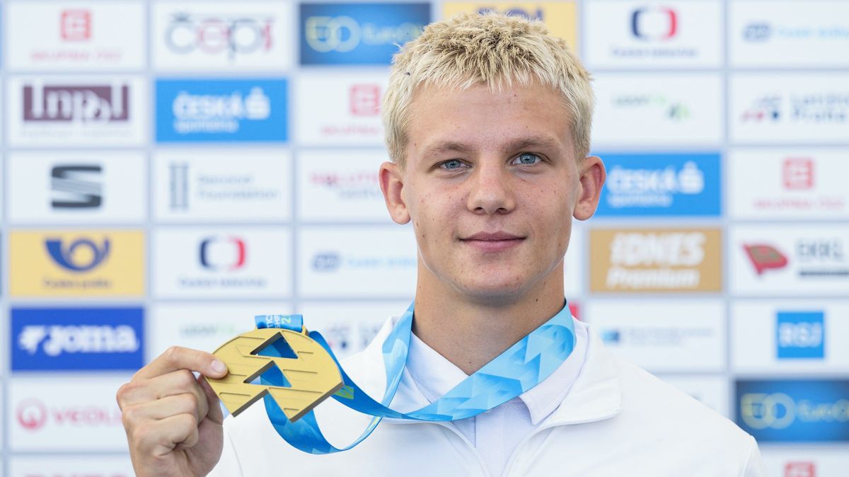 Ve stopách Lurdes Manuel. Další atletický talent odchází z Česka do ciziny