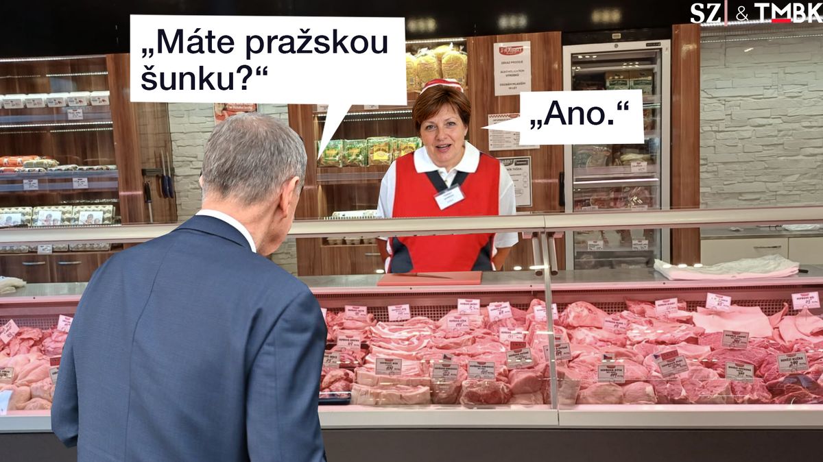 TMBK: Babišovi neúspěch v Praze nedá spát