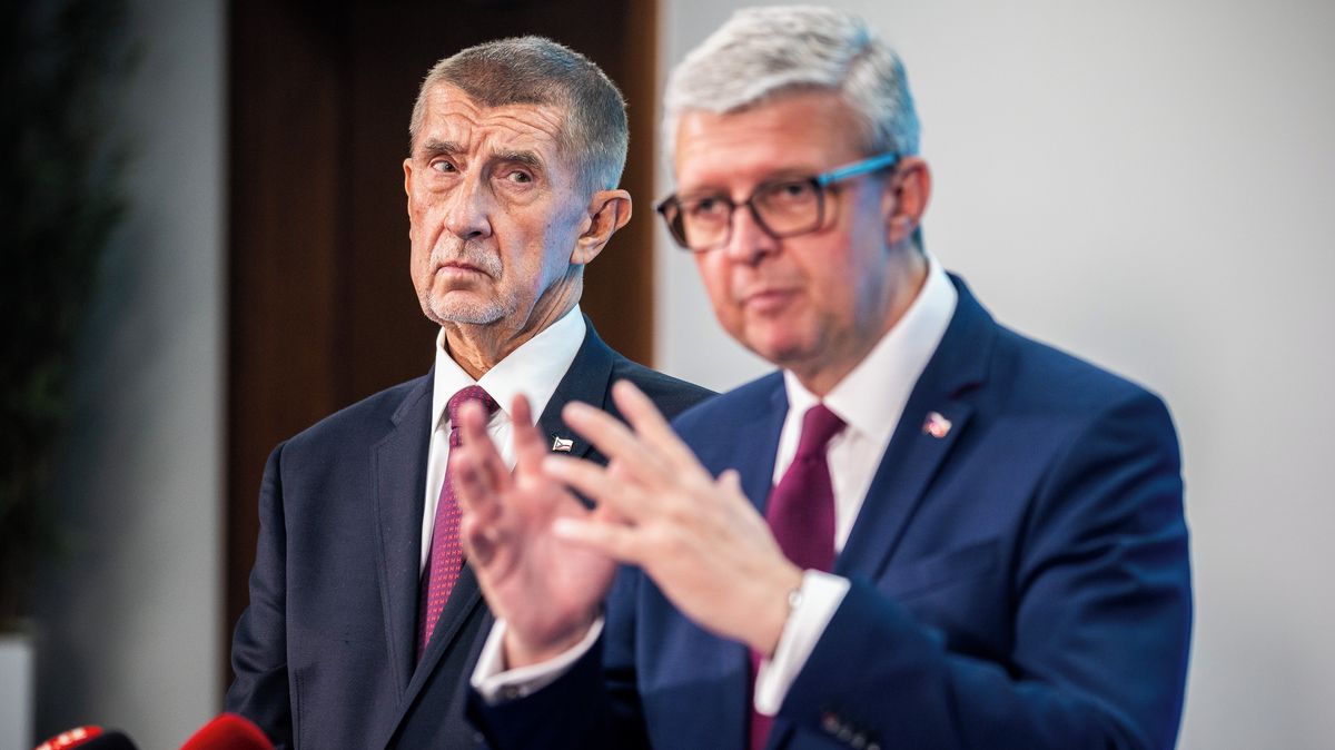 ANO propadlo v krajských městech. Toto jsou hlavní důvody