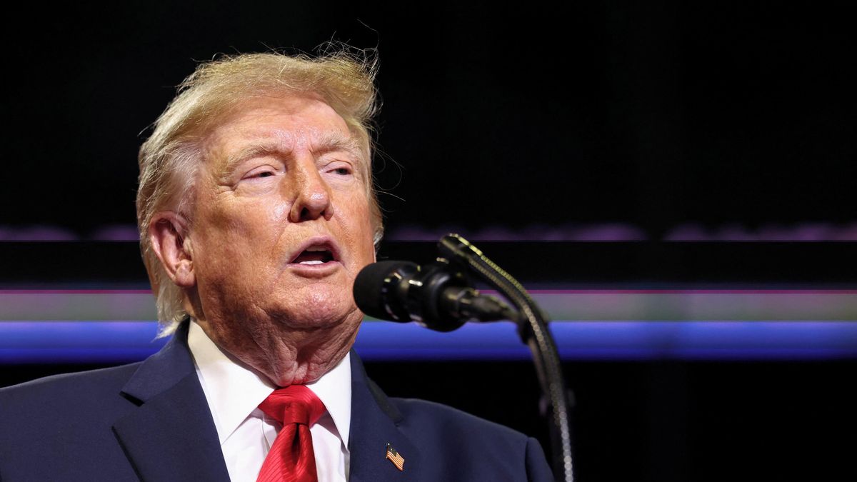 Trump nevylučuje setkání s vůdcem KLDR Kimem během listopadové cesty do Asie