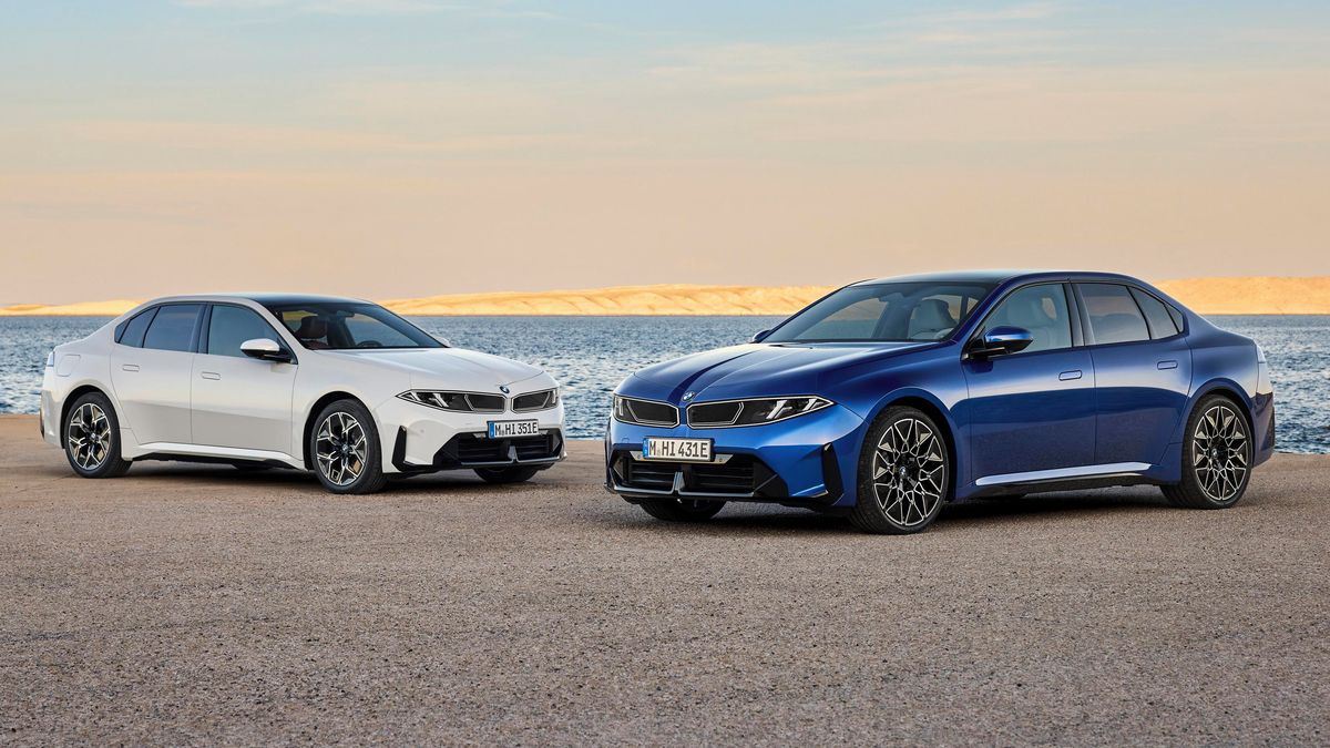 Pryč s dieselem. BMW se u řady 3 loučí s naftovým motorem