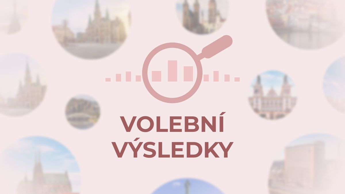 Kdo vyhrál volby v krajských městech a jak by mohly vypadat koalice