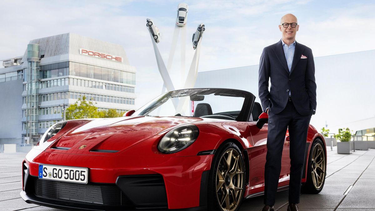 Konec „lidových“ sporťáků. Porsche chce být jako Ferrari