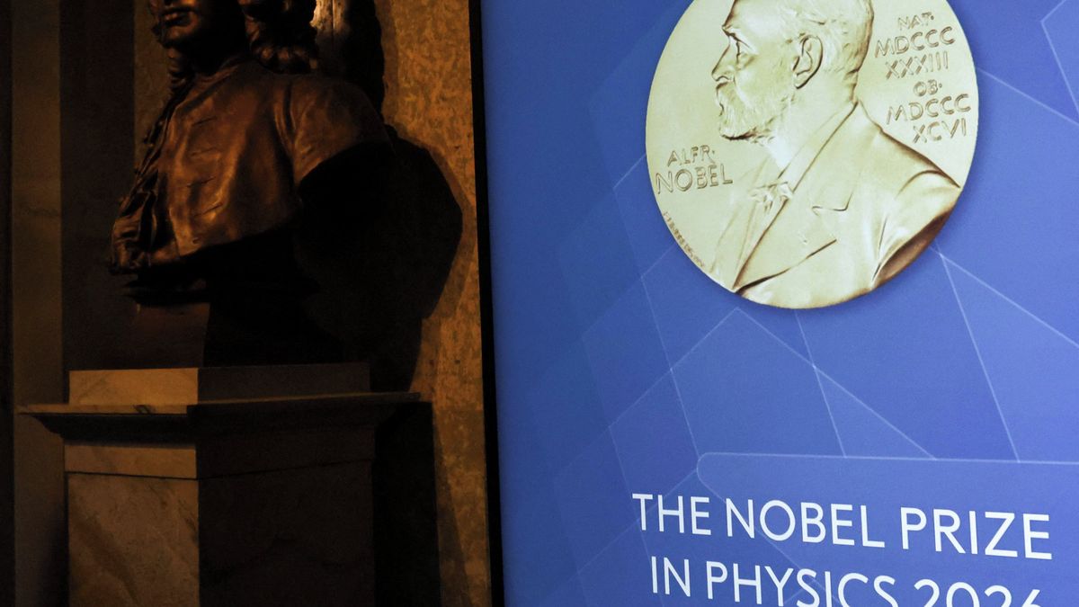 Nobelovu cenu za fyziku získal belgický astrofyzik Halzen