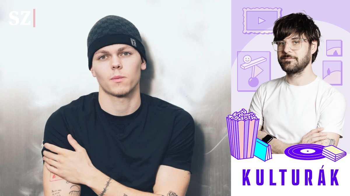 Křest pobodáním. Život na ulici připomíná náboženství, říká spisovatel