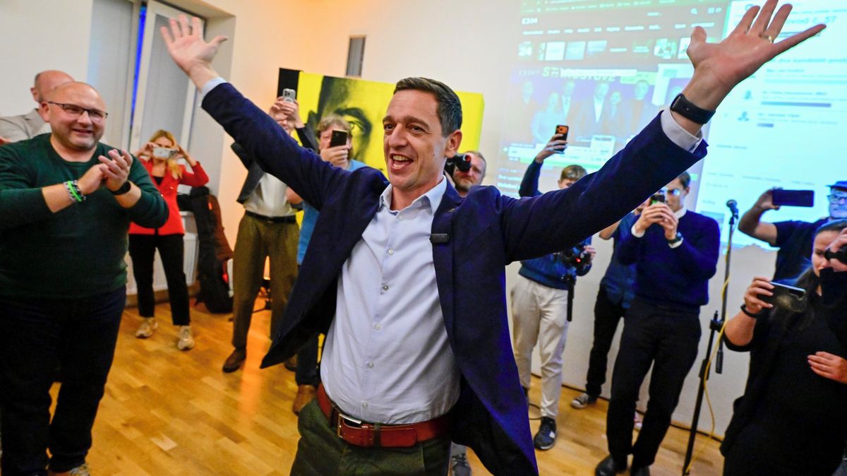 Jaké jsou slabiny hnutí ANO? Grolich odpovídá