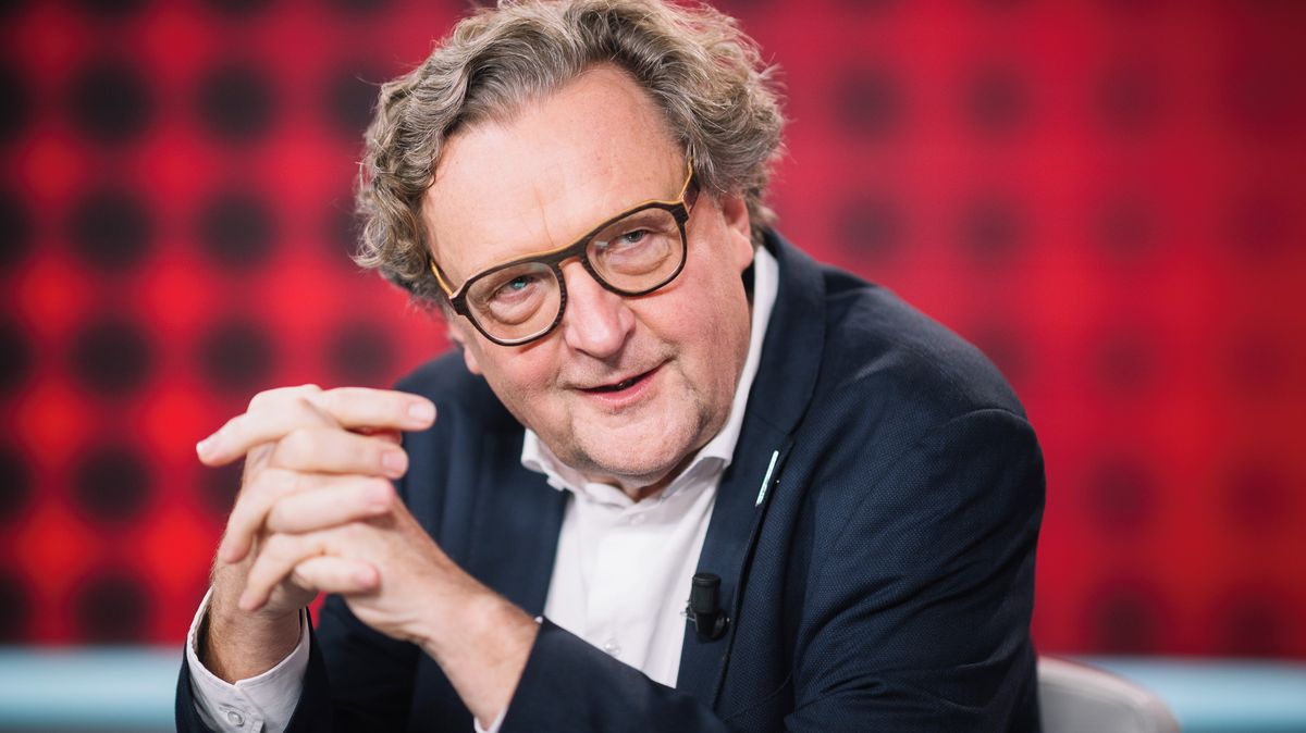 Kdyby došlo na souboj s Babišem, budeme konat, říká příští primátor Prahy