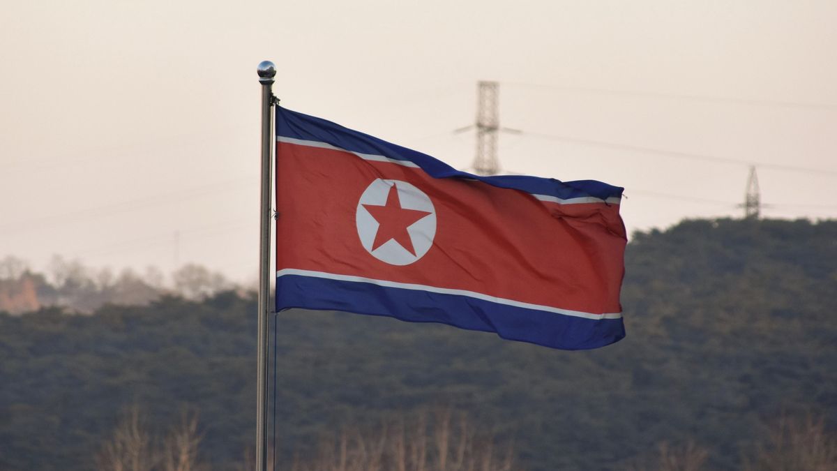 Severní Korea odpálila nejméně jednu balistickou střelu, uvedl Soul