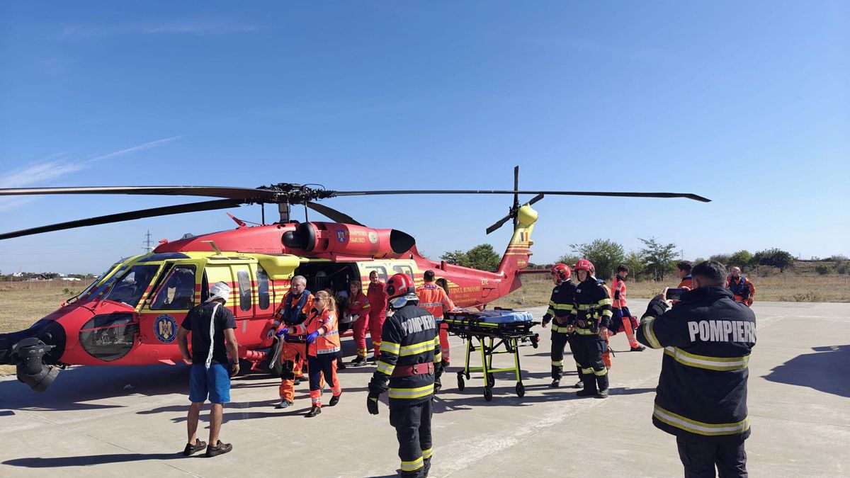 Drony zaútočily na tureckou loď převážející kukuřici, dva lidé zemřeli