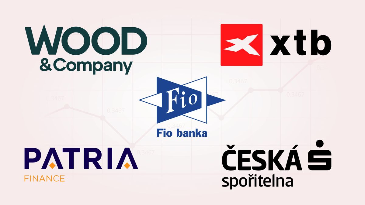 Jak investují profíci. Seznam Zprávy spouštějí nový projekt