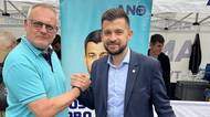 „Voláte mi bez svolení.“ Lídr ANO žije úředně na ubytovně, neřekne proč