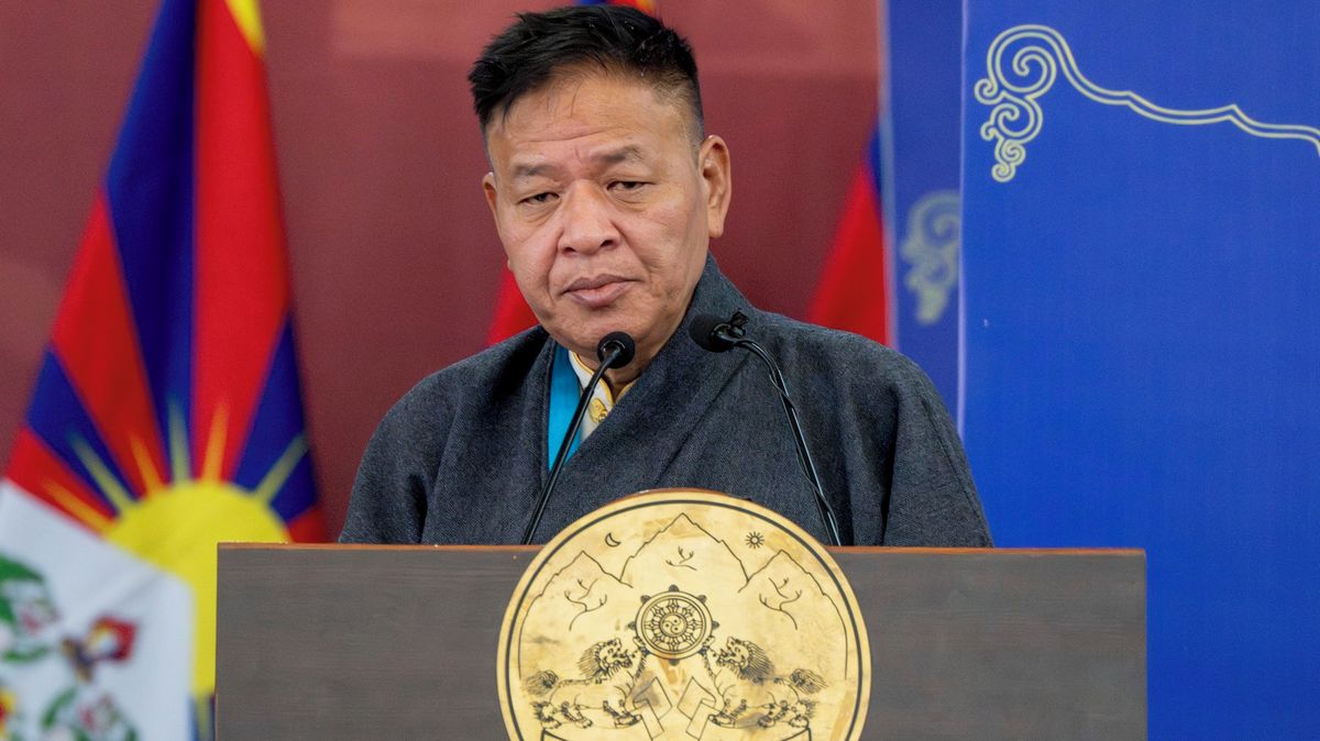 Ať si Čína najde reinkarnaci Maa. Dalajláma rád žertuje, říká vůdce Tibetu