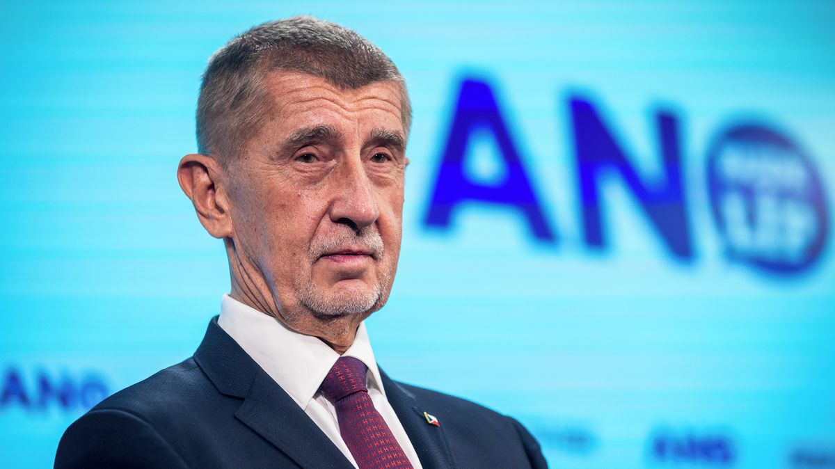 ANO potřebuje silnější kandidáty, ne tahat osobnosti z klobouku, říká novinář