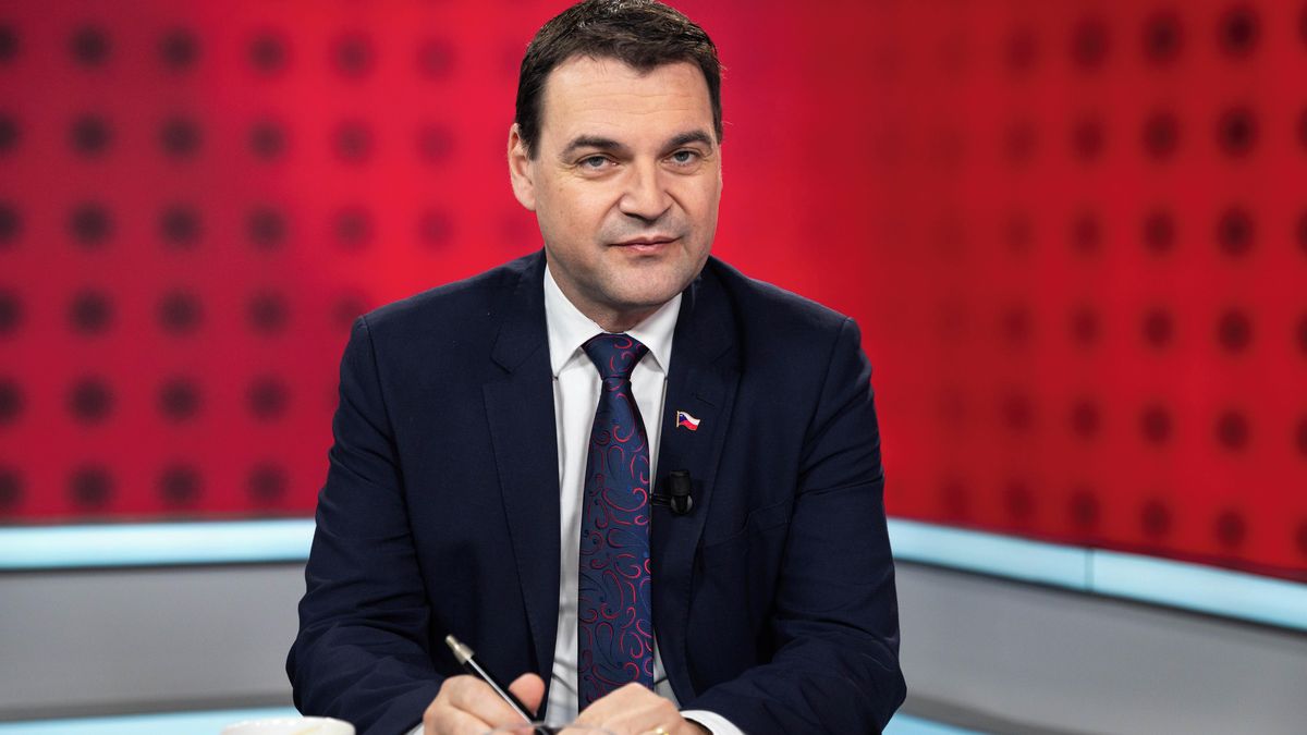 Macinka Finsko nepodpořil. Chtělo zarazit cesty Rusů do EU