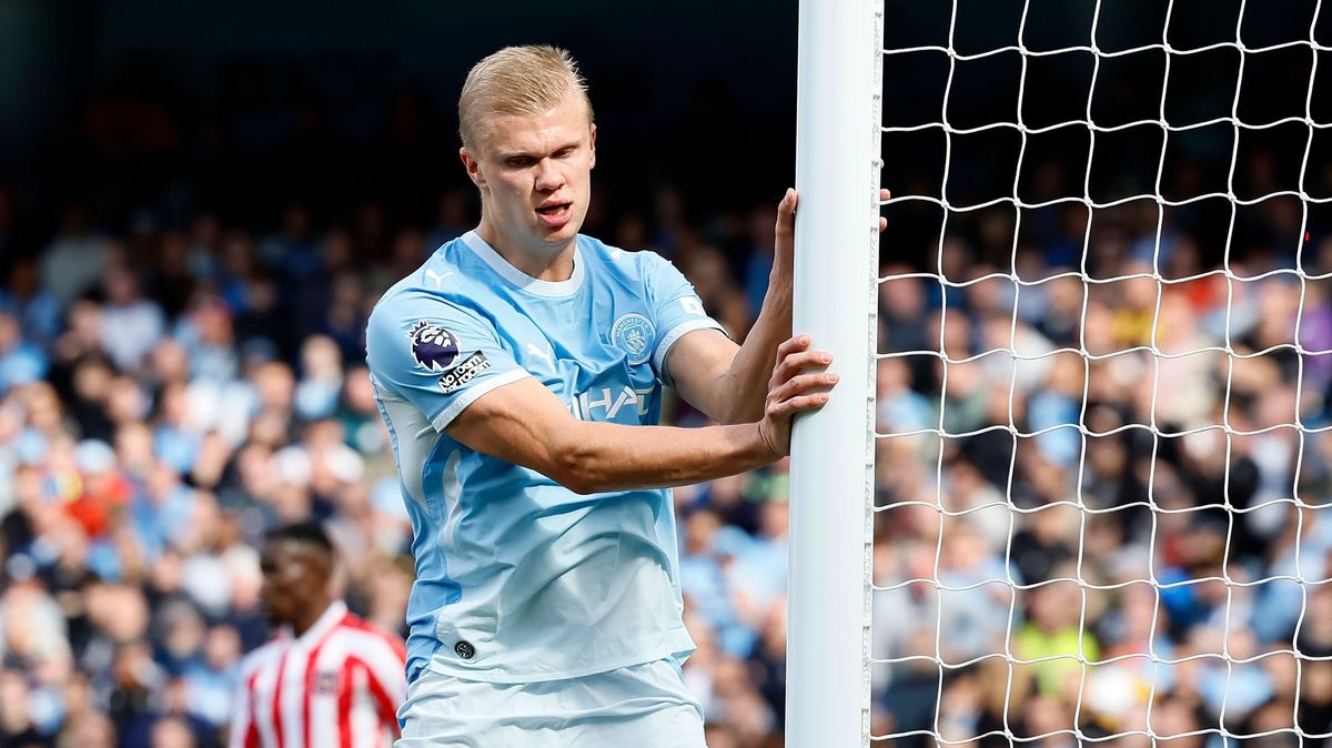 Největší skandál v dějinách fotbalu. Proč Manchesteru City hrozí pád na dno