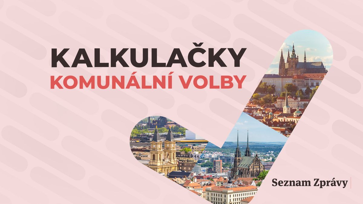 Vyzkoušejte si, která strana je vám v Praze, Brně a Ostravě názorově nejblíže