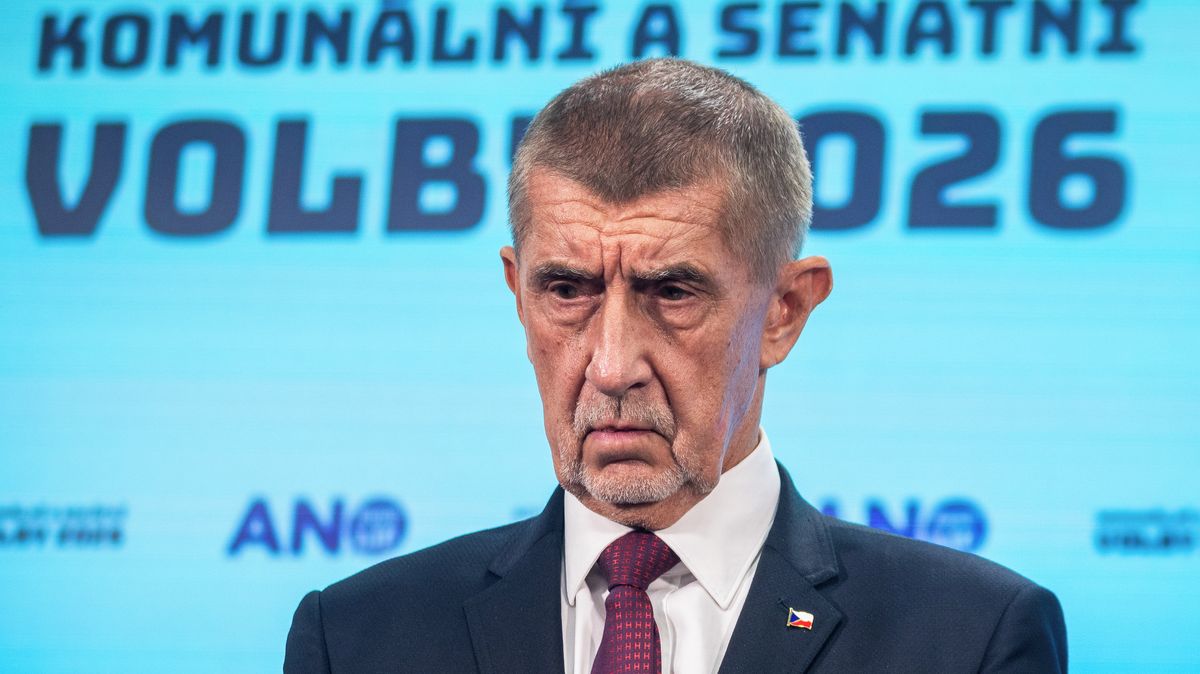 ANO potřebuje uspět v druhém kole senátních voleb. Jak se změní rozložení sil