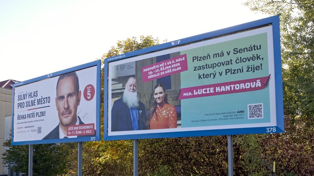 Případ Plzeň jako trefa ODS. Do vlastní nohy