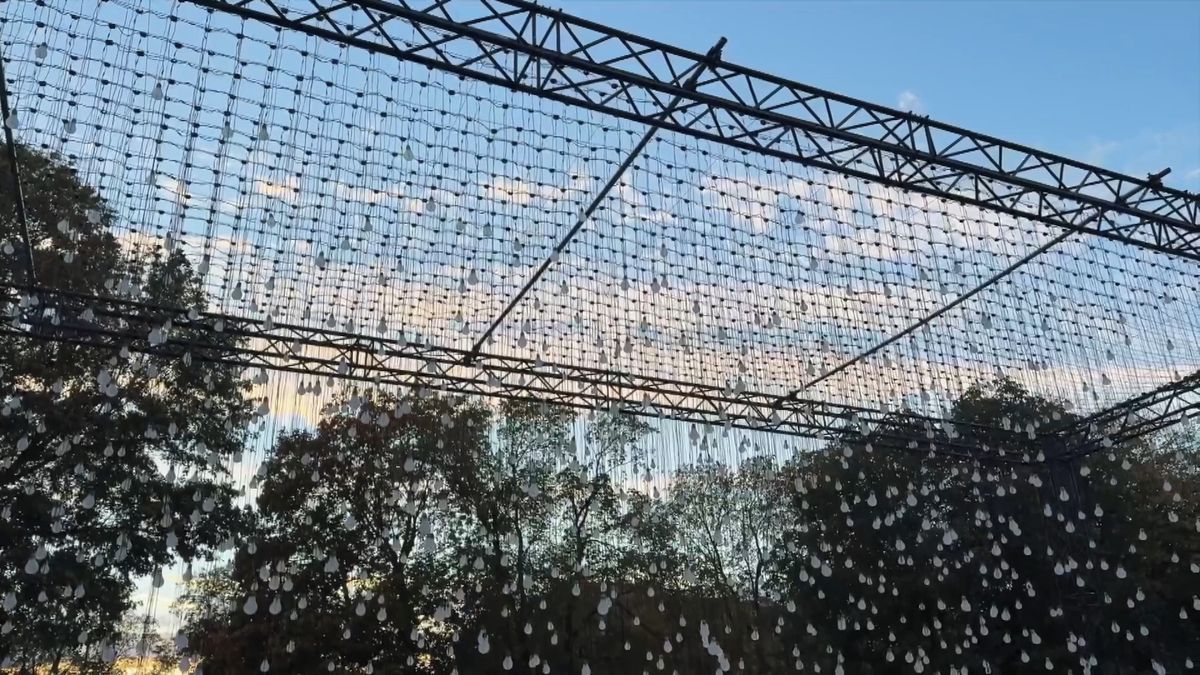 „Všechno do sebe musí zapadnout.“ Podívejte se do zákulisí festivalu Signal