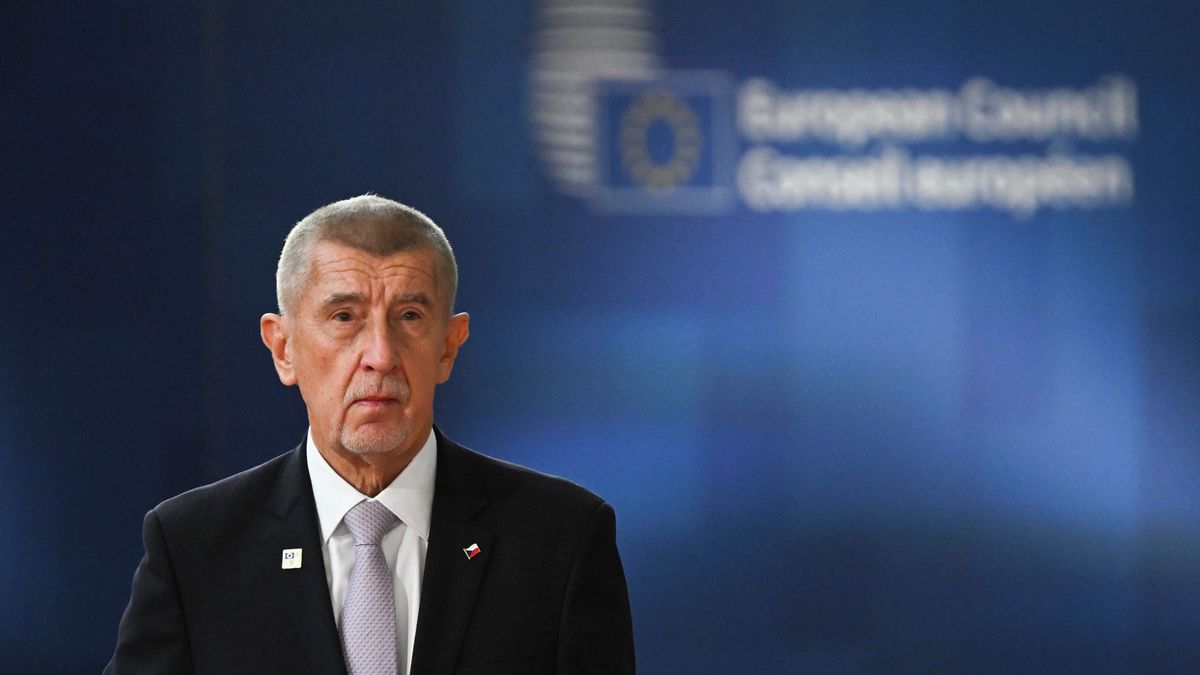 Evropa musí reagovat a říct, co chce, uvedl Babiš k dohodě Trumpa s Putinem