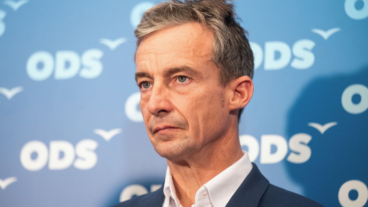 Takhle to dál nepůjde. ODS ztratila i Prahu