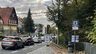 Brno stojí v kolonách. Budoucí primátor šel na koaliční jednání pěšky