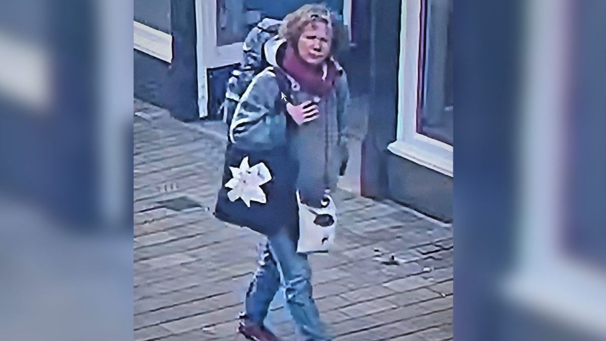 Skotská policie pátrá po 48leté Češce, naposledy ji viděli před šesti dny