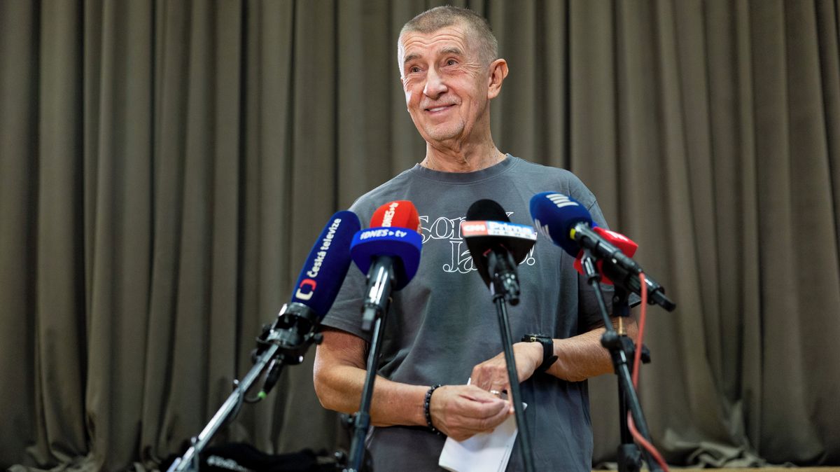 Zachránit Česko? Ne, vláda slibuje další kulturní války