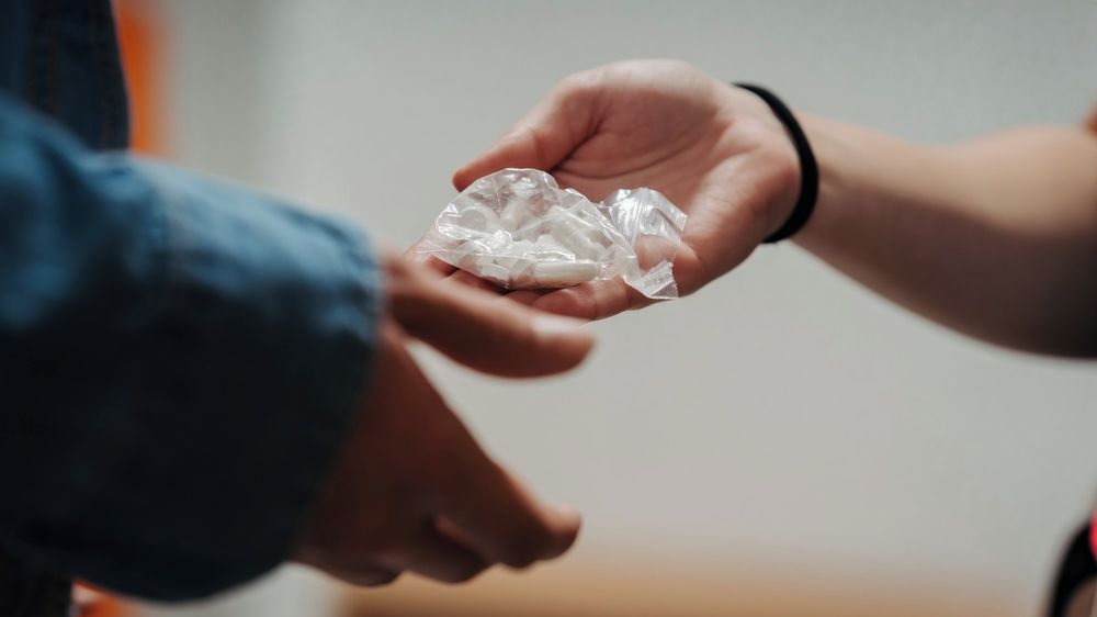 Ukrajinská dívka zabíjela pro Rusy. Vojákům posílala otrávené kapsle