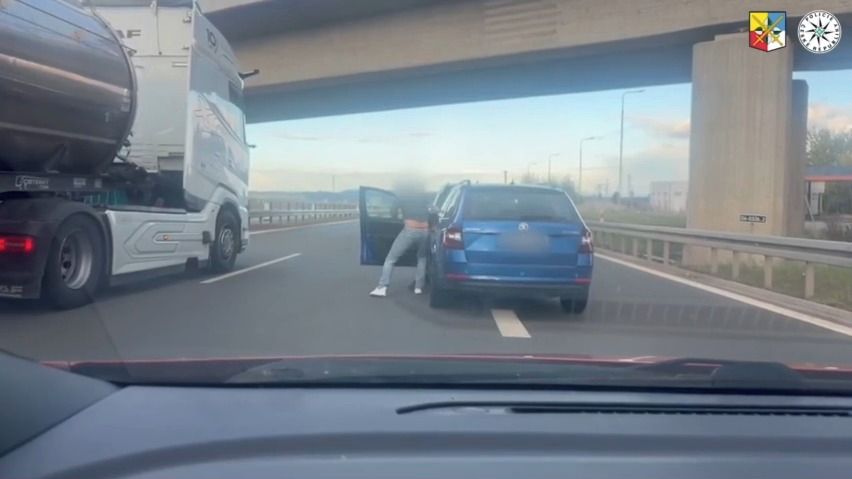 Bylo to cílené. Navíc chtěl krádeží zakrýt stopy, říká právník o zbití řidičky