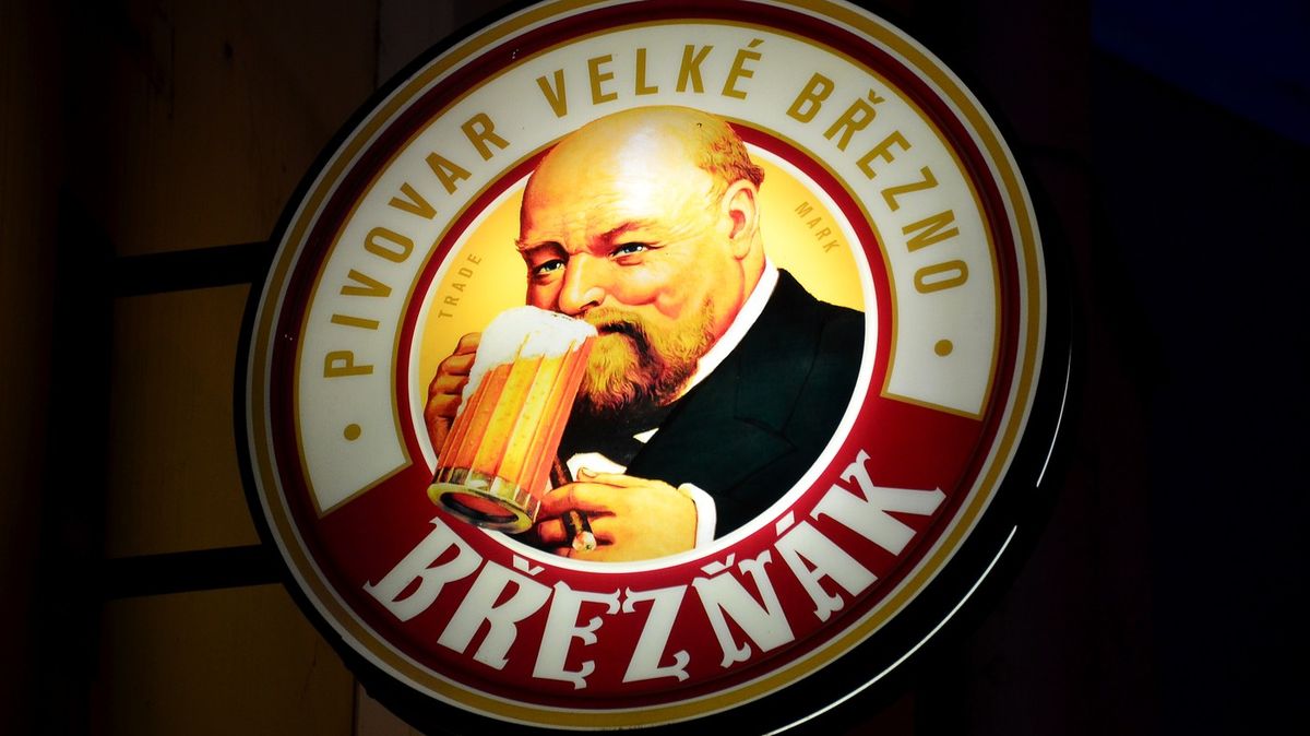 Pivo Březňák se na Ústecku už vařit nebude, Heineken výrobu přesune