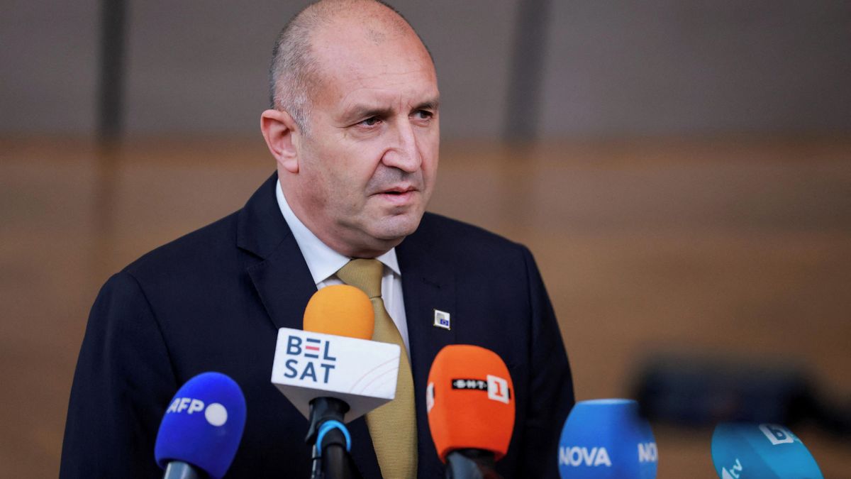 Americký letoun začal na žádost Bulharska hlídkovat nad Černým mořem