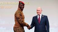 Česko cvičilo piloty Putinova spojence. Byznys zařídil bývalý agent StB