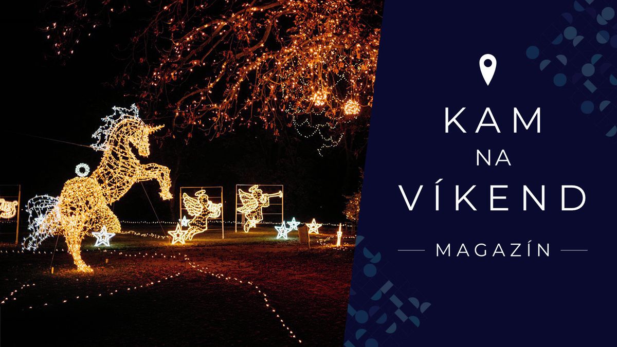 V Litomyšli za bubeníky a v Napajedlech na výstavu. Kam vyrazit o víkendu