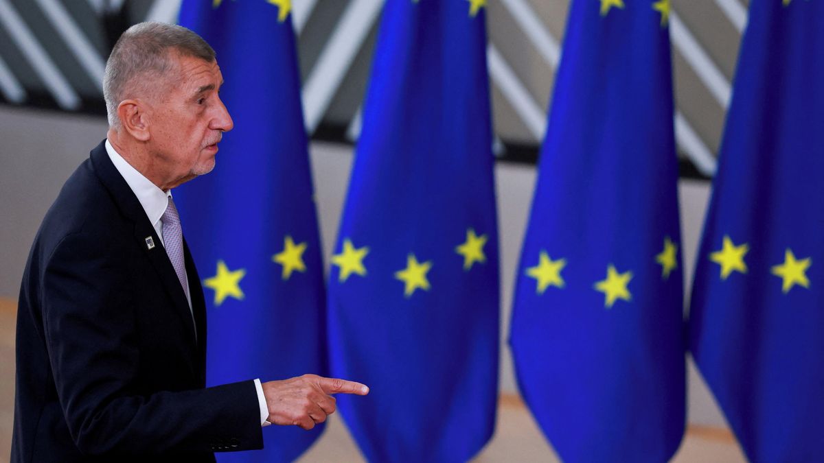 Vyhrocený unijní summit. Babiš na něm mluvil o obraně evropské civilizace