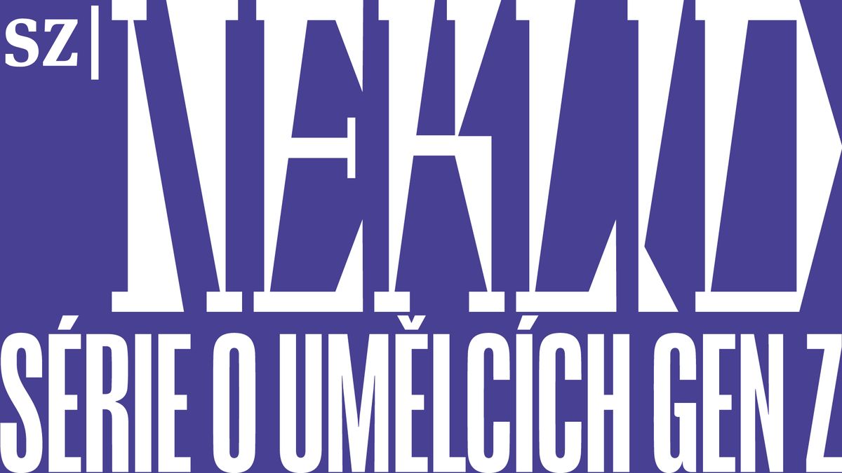 Co prožívají umělci generace Z. Začíná Neklid, nová série Seznam Zpráv