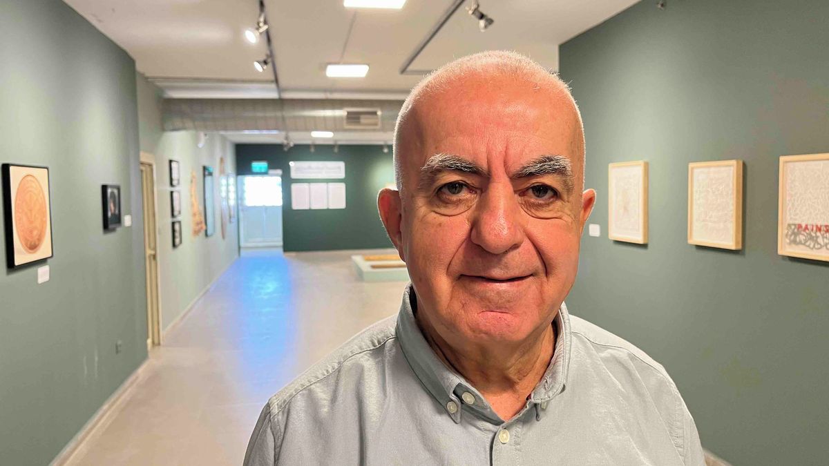 Jsme jako osli, to je náš osud. Mezi Židy a Palestinci nastala temná hodina
